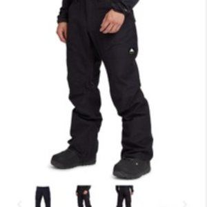 Burton's Men's GORE-TEX Ballast Pants